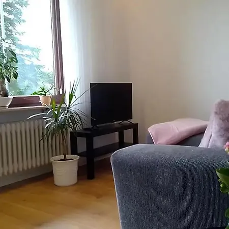 아파트 Ankommen Und Wohlfuehlen