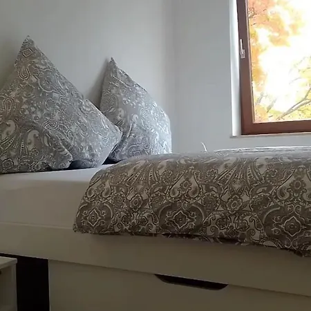 Ankommen Und Wohlfuehlen Bad Bergzabern