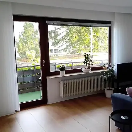 Apartment Ankommen Und Wohlfuehlen