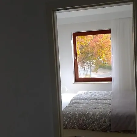 Ankommen Und Wohlfuehlen