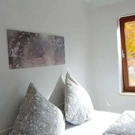 Apartment Ankommen Und Wohlfuehlen Bad Bergzabern