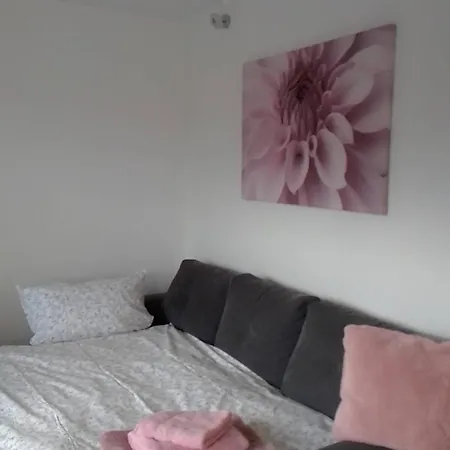 Ankommen Und Wohlfuehlen 바트버그자베른