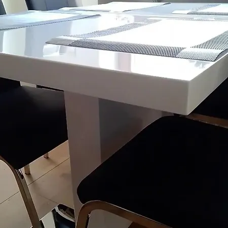 Apartment Ankommen Und Wohlfuehlen *