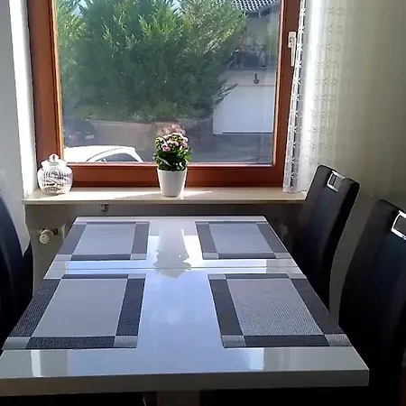 Ankommen Und Wohlfuehlen Apartment