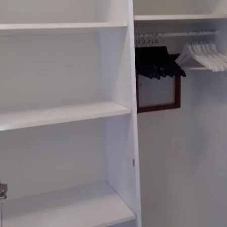 Ankommen Und Wohlfuehlen Appartement *