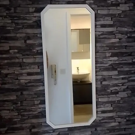 Ankommen Und Wohlfuehlen Apartment