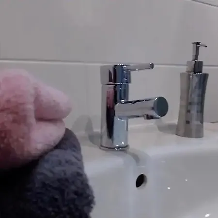 Ankommen Und Wohlfuehlen Apartment *