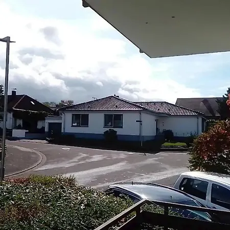Apartment Ankommen Und Wohlfuehlen Bad Bergzabern