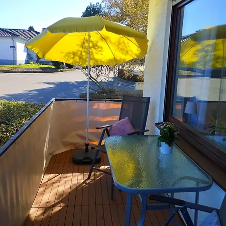 Ankommen Und Wohlfuehlen Bad Bergzabern