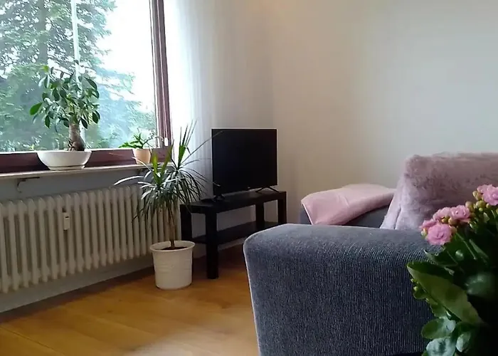 Apartamento Ankommen Und Wohlfuehlen