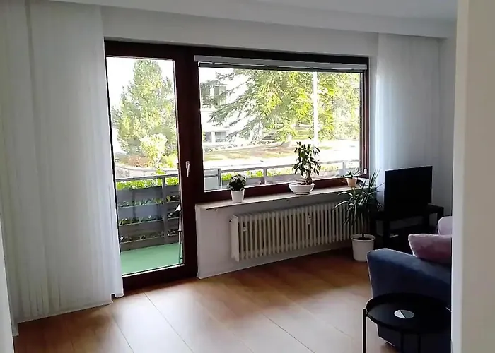 Apartamento Ankommen Und Wohlfuehlen