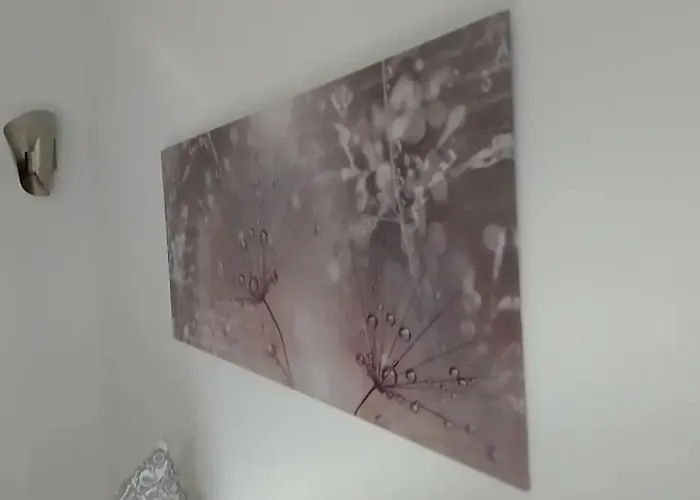 Ankommen Und Wohlfuehlen Apartamento Bad Bergzabern