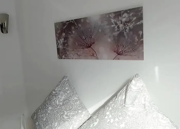 Apartamento Ankommen Und Wohlfuehlen *