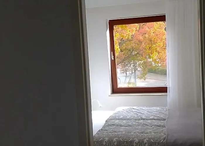 Ankommen Und Wohlfuehlen