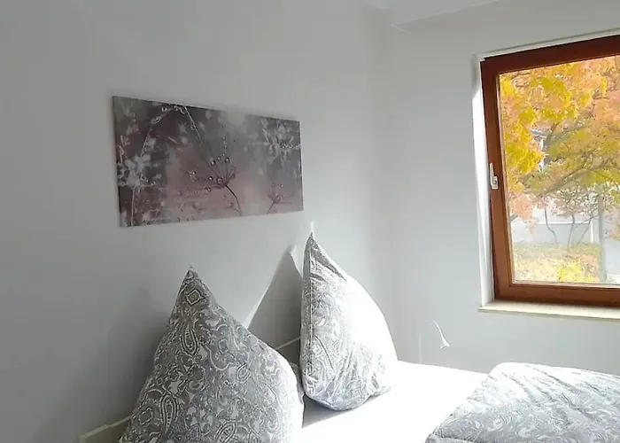 Apartamento Ankommen Und Wohlfuehlen Bad Bergzabern