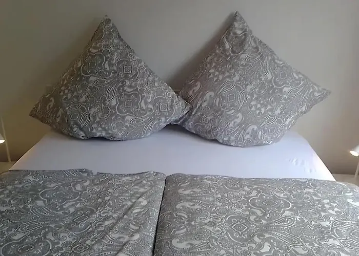 Ankommen Und Wohlfuehlen