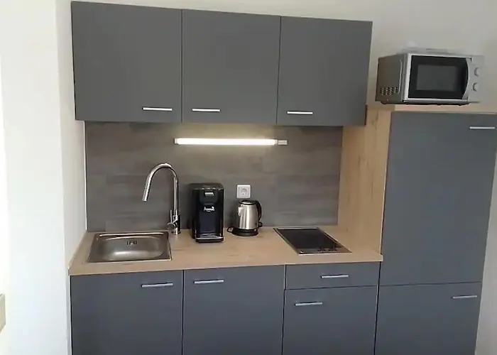 Ankommen Und Wohlfuehlen Apartamento Bad Bergzabern