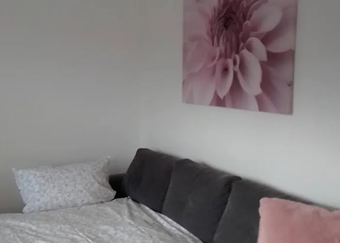 Ankommen Und Wohlfuehlen 바트버그자베른