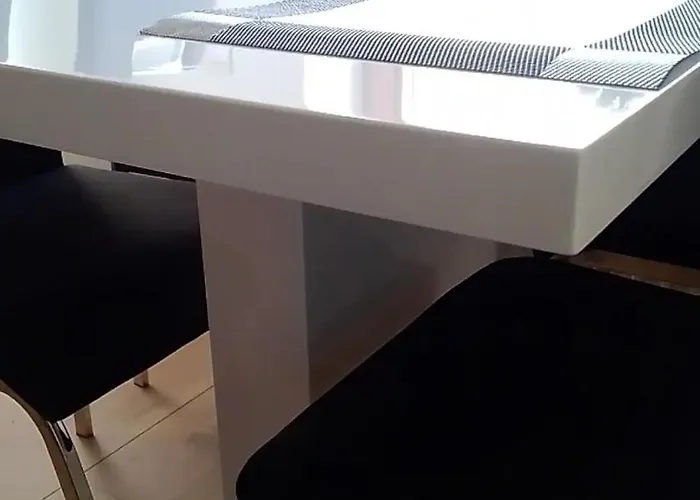 Apartamento Ankommen Und Wohlfuehlen *