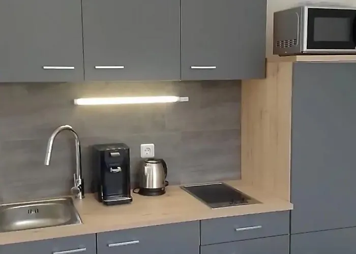 Ankommen Und Wohlfuehlen 바트버그자베른