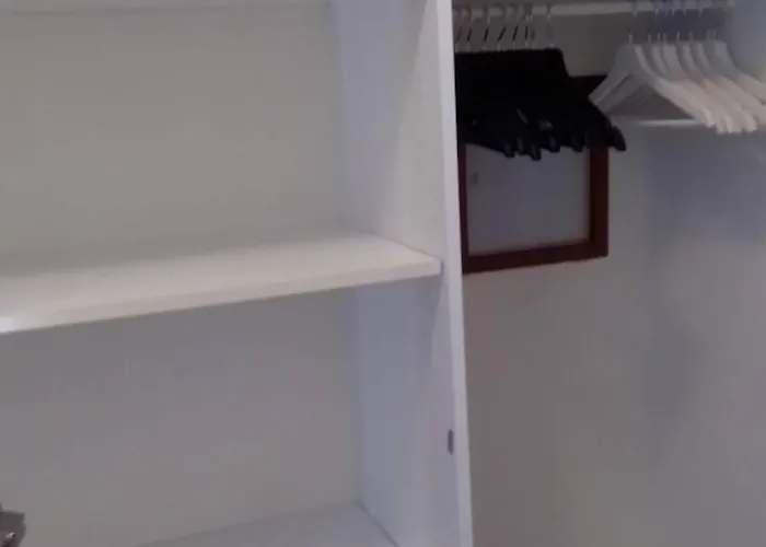 Ankommen Und Wohlfuehlen Apartamento *