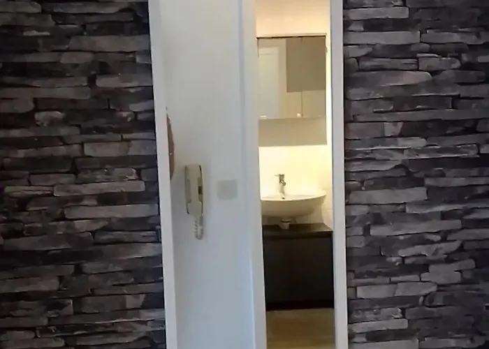 Ankommen Und Wohlfuehlen Apartamento