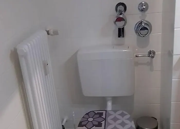 Ankommen Und Wohlfuehlen 바트버그자베른