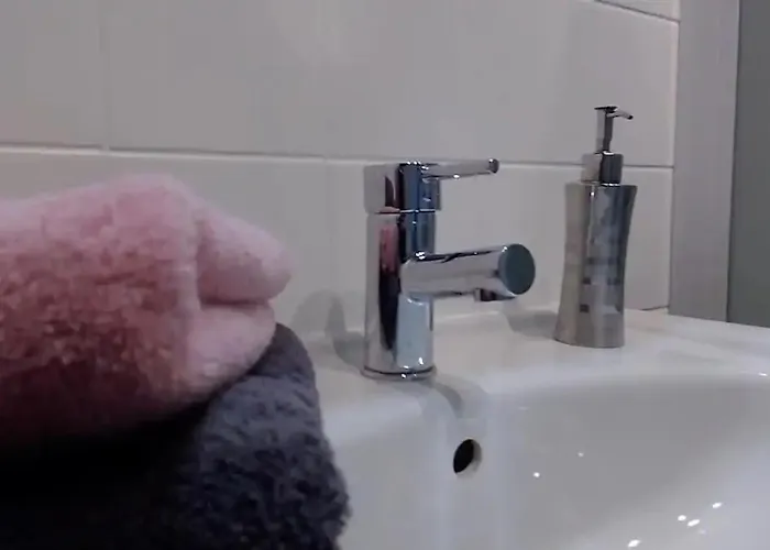 Ankommen Und Wohlfuehlen Apartamento *