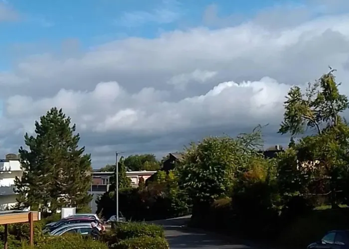 Ankommen Und Wohlfuehlen *