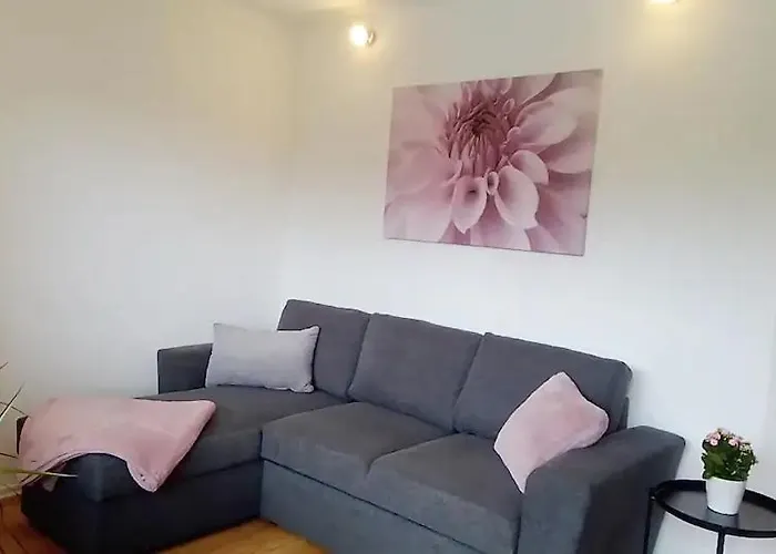 Ankommen Und Wohlfuehlen 바트버그자베른