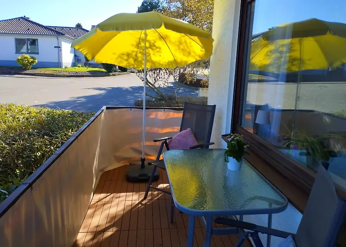 Ankommen Und Wohlfuehlen Bad Bergzabern